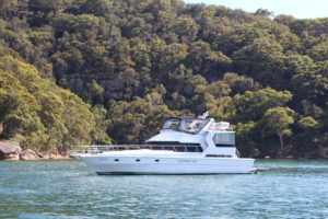 Simrad Marine Electronics