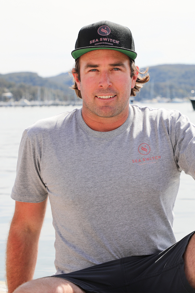 Marine Electrician Tweed Heads